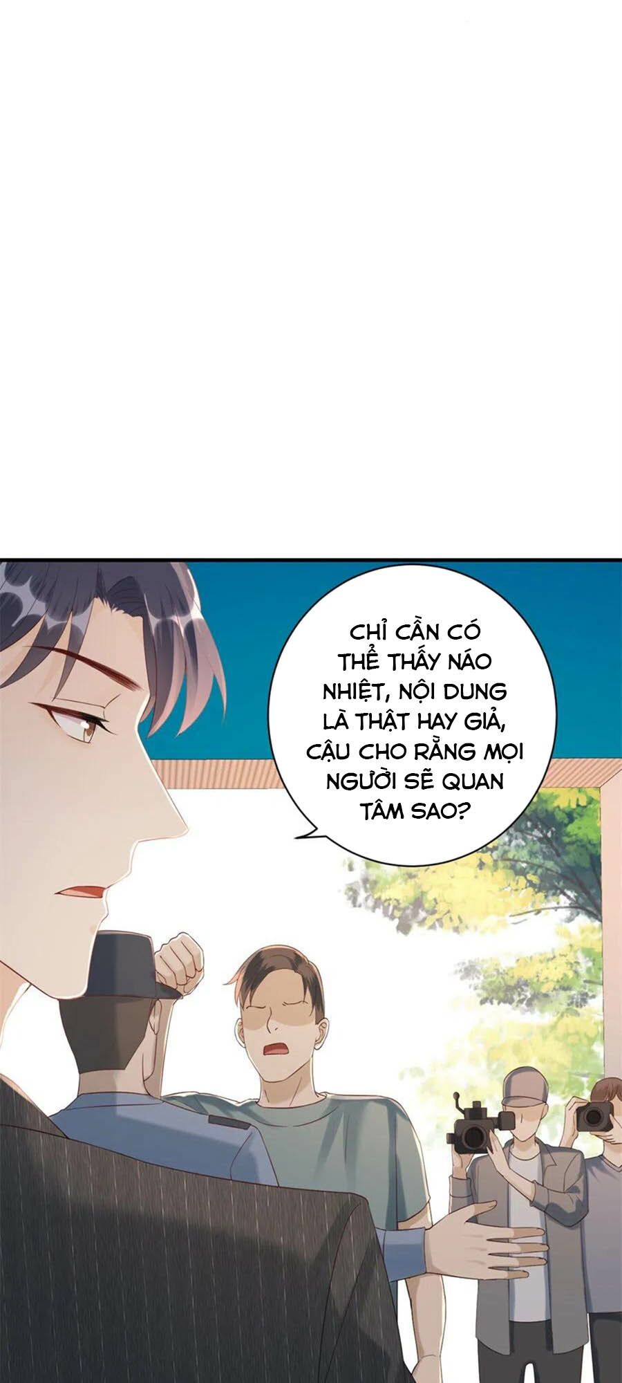 Tiến Độ Chia Tay 99%: Chapter 78