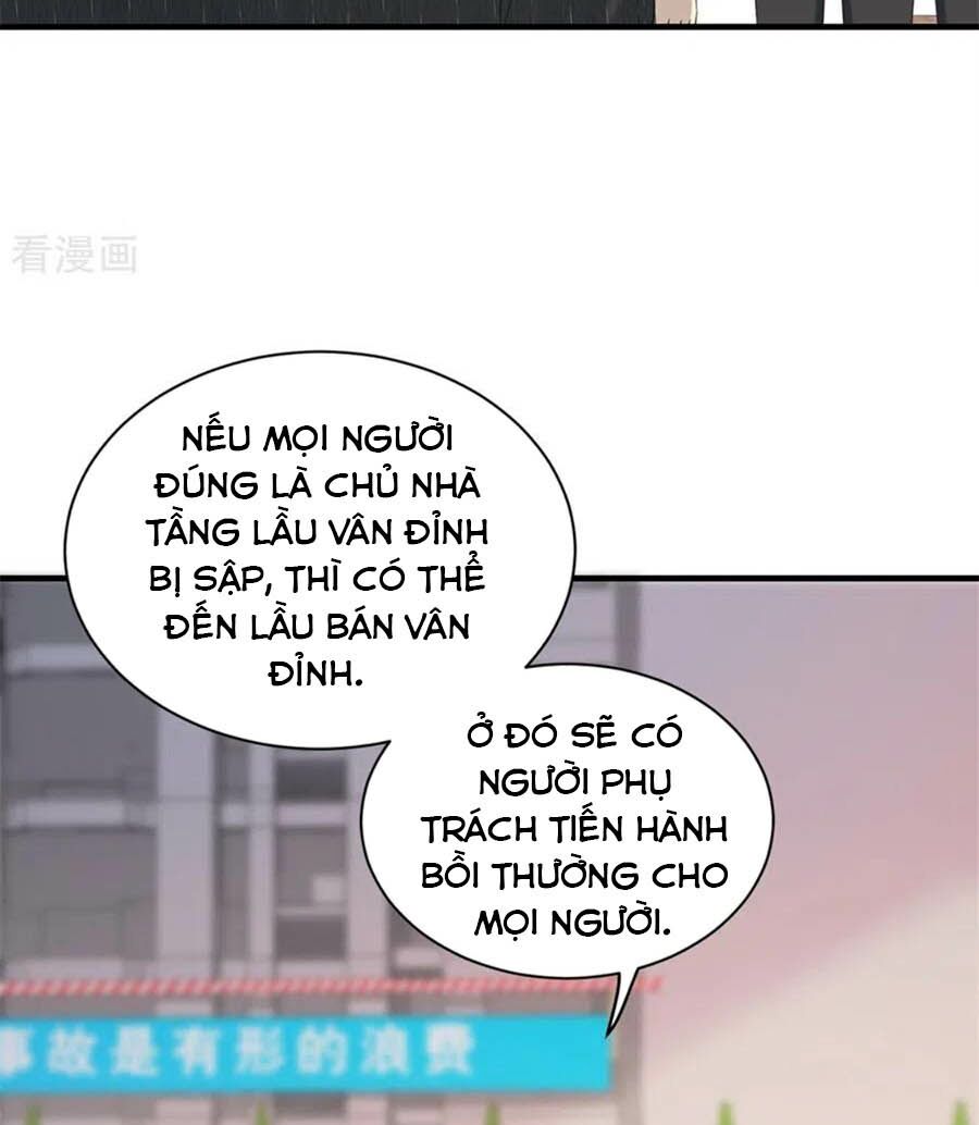 Tiến Độ Chia Tay 99%: Chapter 78