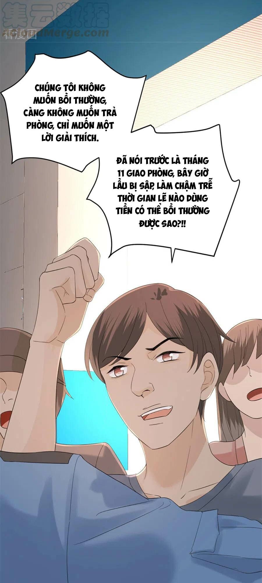 Tiến Độ Chia Tay 99%: Chapter 78