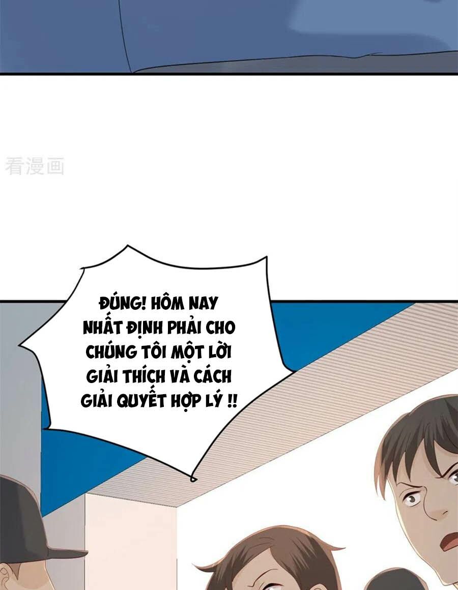 Tiến Độ Chia Tay 99%: Chapter 78