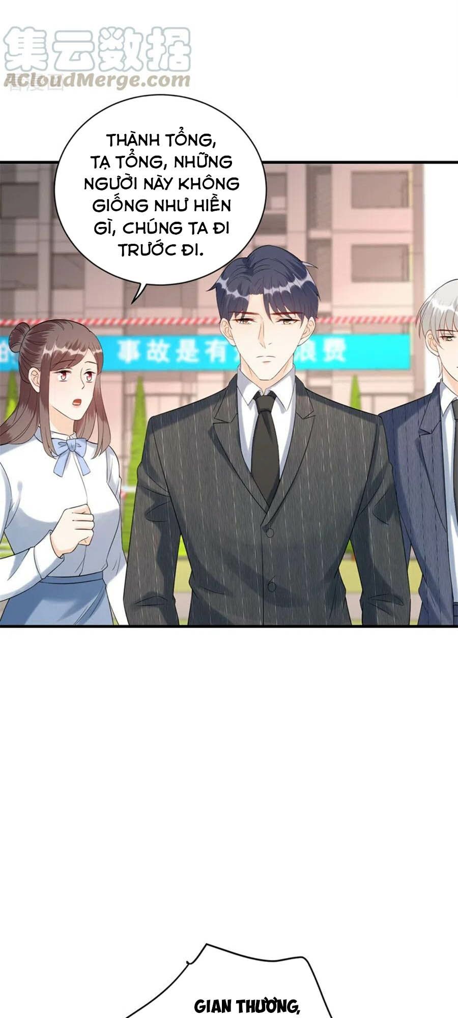 Tiến Độ Chia Tay 99%: Chapter 78