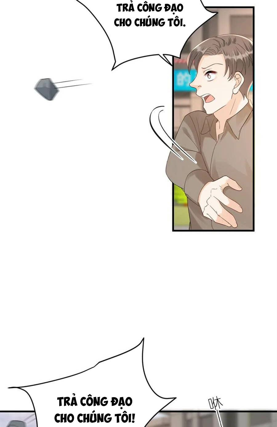 Tiến Độ Chia Tay 99%: Chapter 78