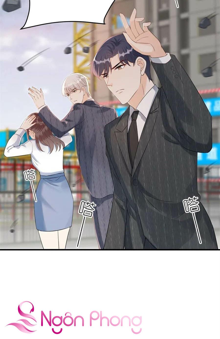 Tiến Độ Chia Tay 99%: Chapter 78