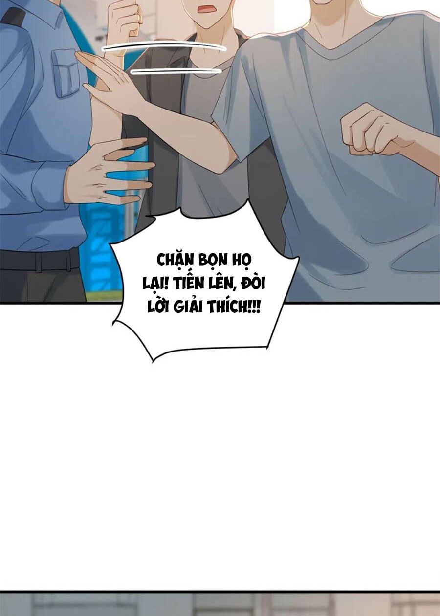 Tiến Độ Chia Tay 99%: Chapter 78