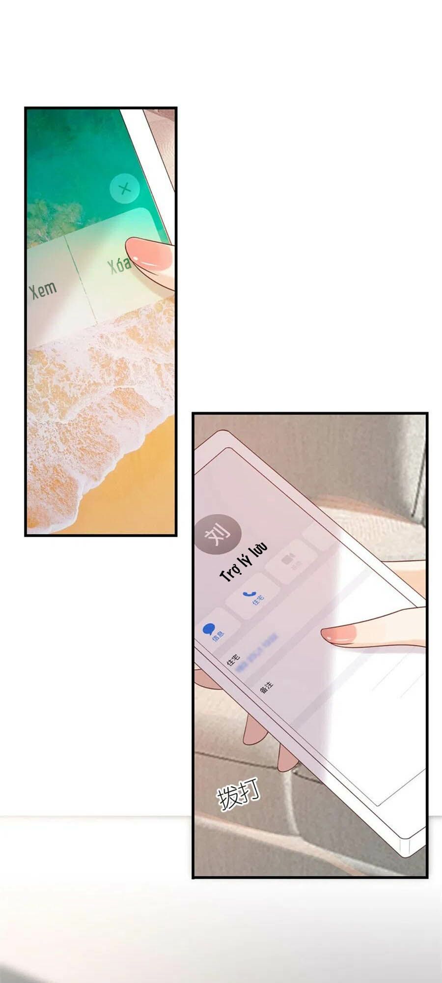 Tiến Độ Chia Tay 99%: Chapter 78