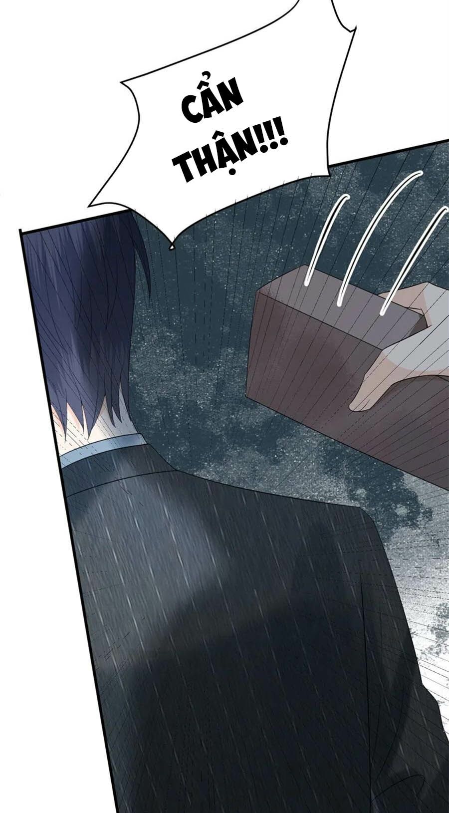 Tiến Độ Chia Tay 99%: Chapter 78