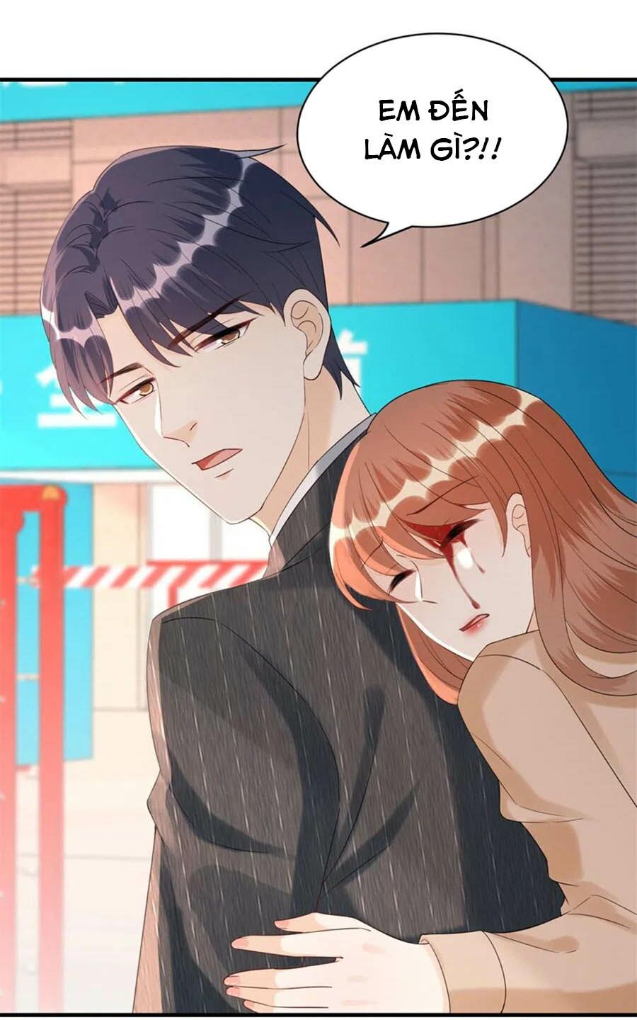 Tiến Độ Chia Tay 99%: Chapter 78