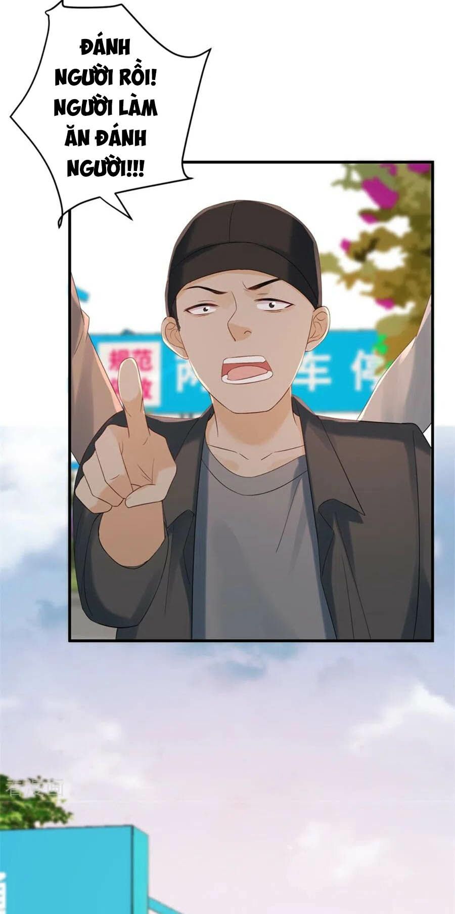 Tiến Độ Chia Tay 99%: Chapter 78