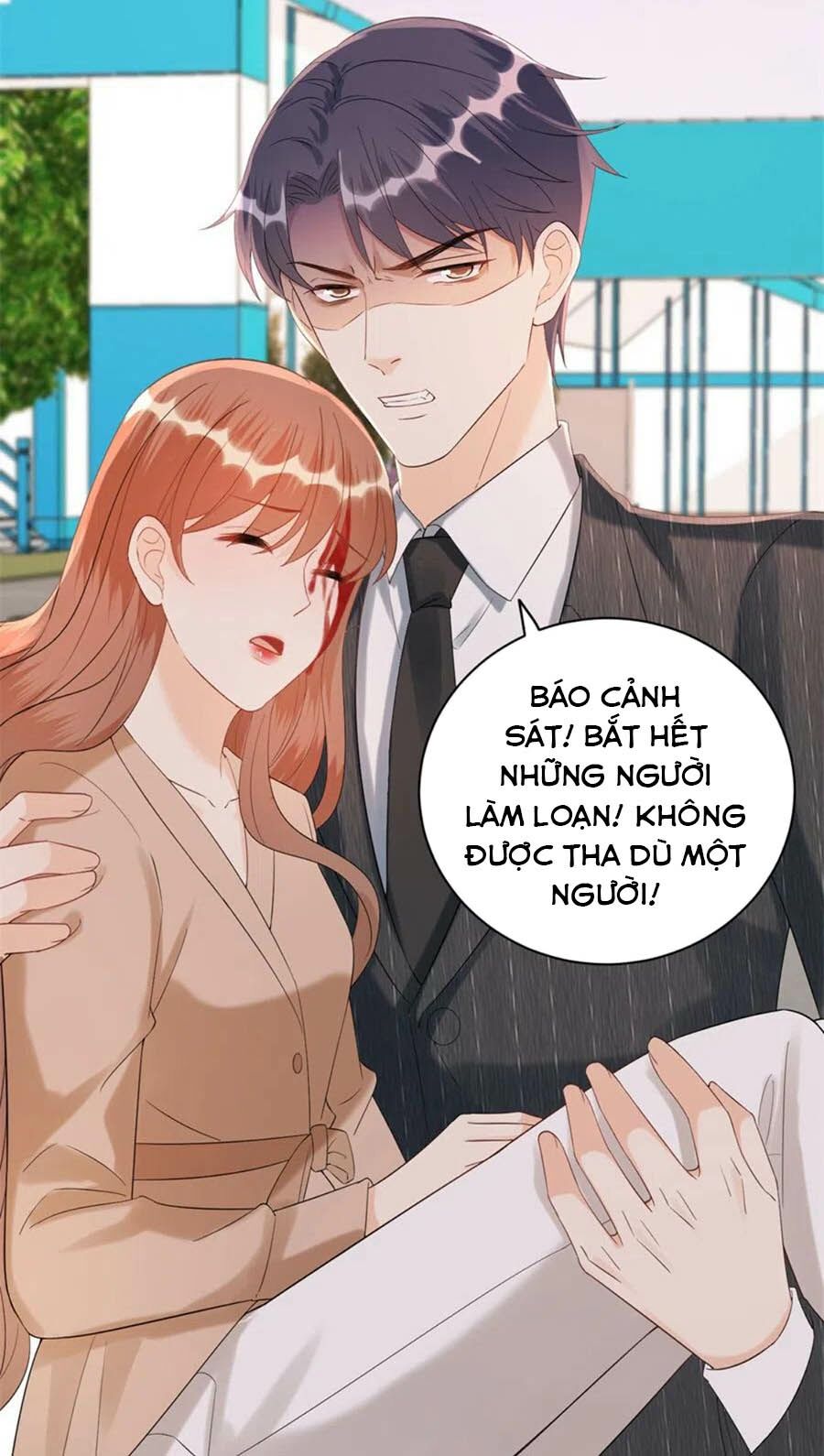 Tiến Độ Chia Tay 99%: Chapter 78
