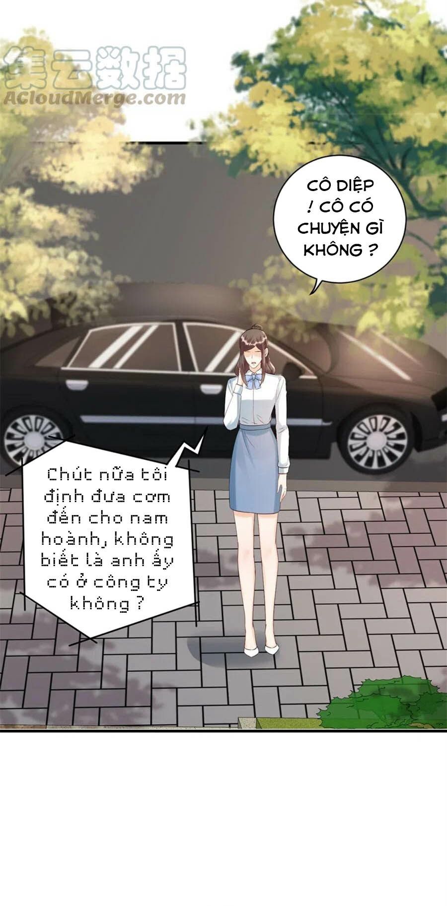 Tiến Độ Chia Tay 99%: Chapter 78