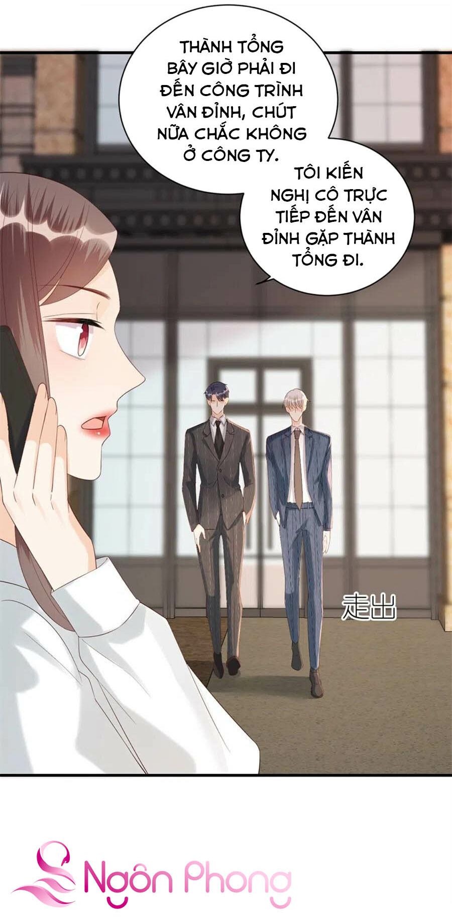 Tiến Độ Chia Tay 99%: Chapter 78