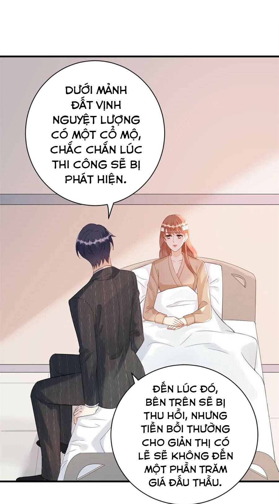 Tiến Độ Chia Tay 99%: Chapter 79