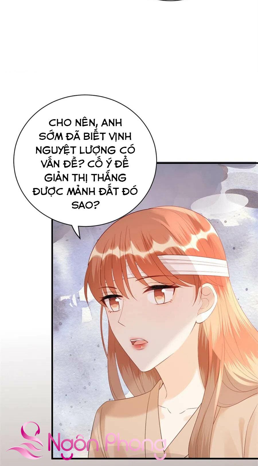Tiến Độ Chia Tay 99%: Chapter 79