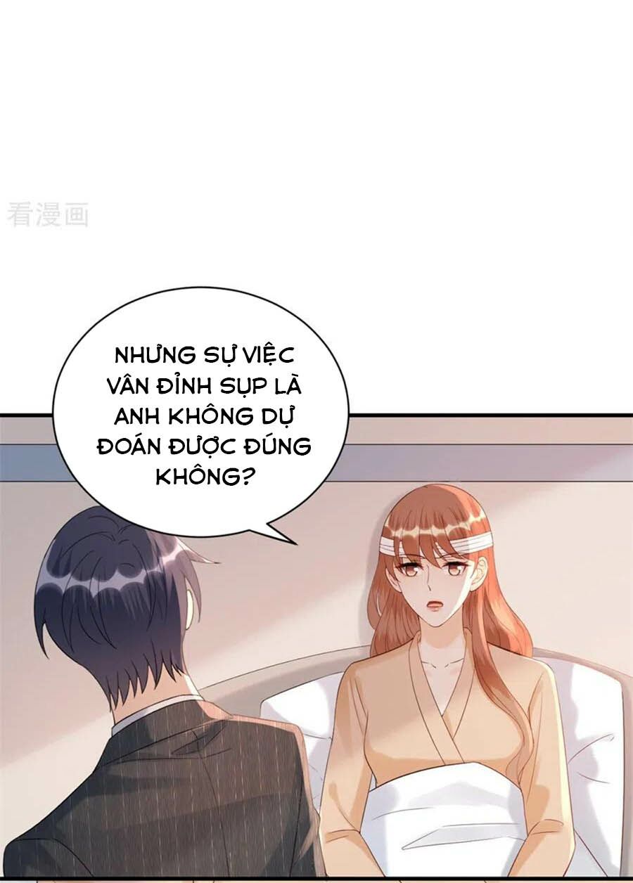 Tiến Độ Chia Tay 99%: Chapter 79