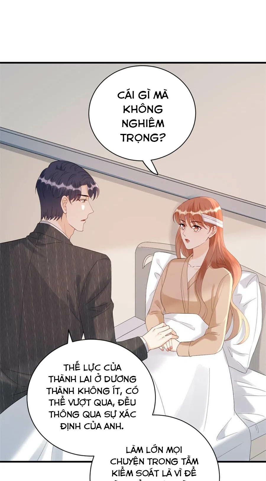Tiến Độ Chia Tay 99%: Chapter 79