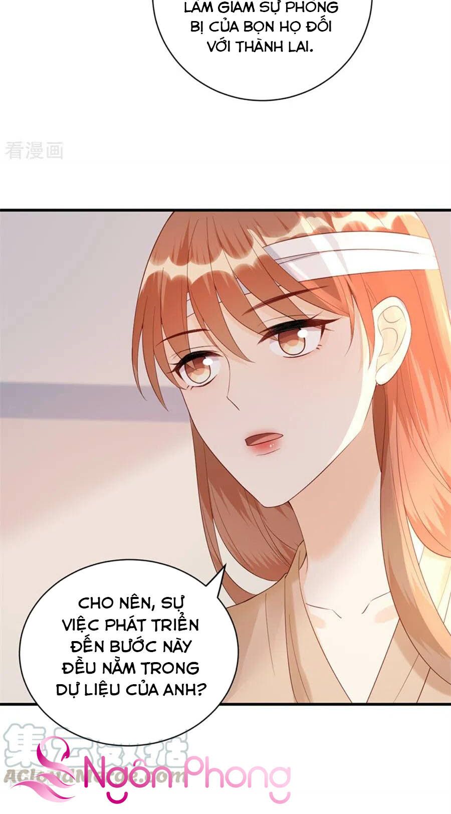 Tiến Độ Chia Tay 99%: Chapter 79