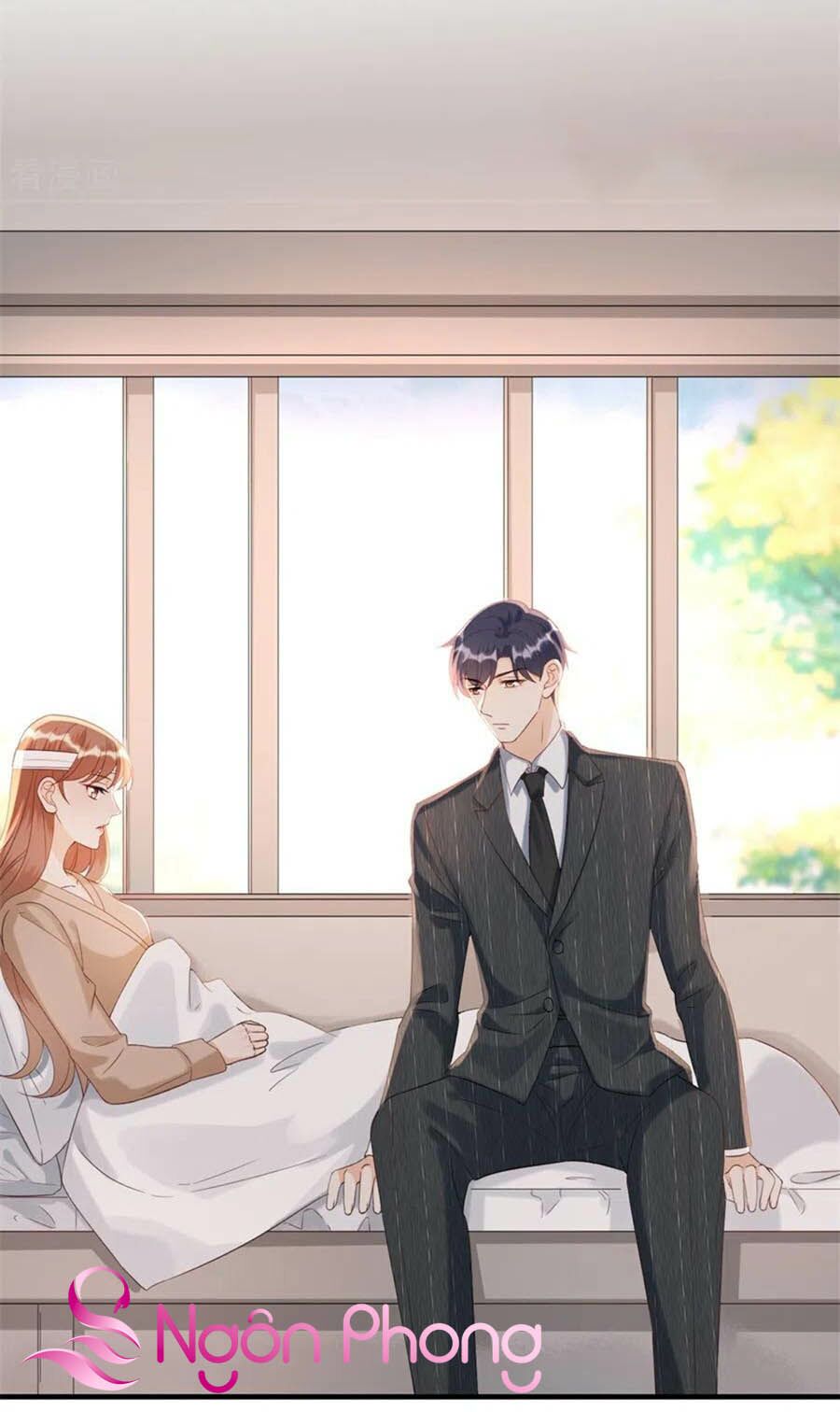 Tiến Độ Chia Tay 99%: Chapter 79