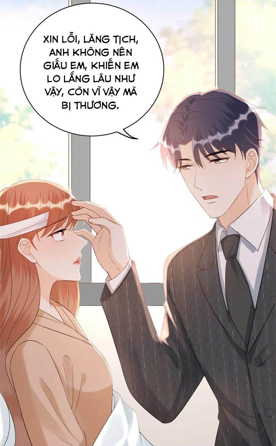 Tiến Độ Chia Tay 99%: Chapter 79