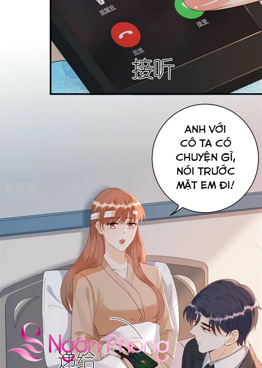 Tiến Độ Chia Tay 99%: Chapter 79