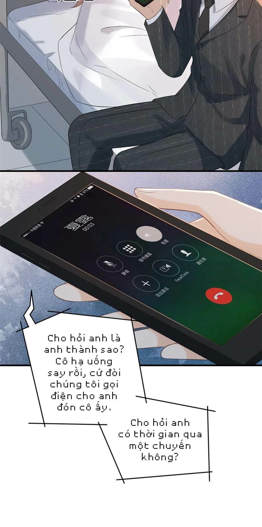 Tiến Độ Chia Tay 99%: Chapter 79