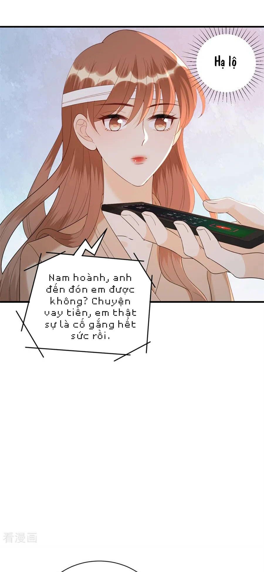 Tiến Độ Chia Tay 99%: Chapter 79