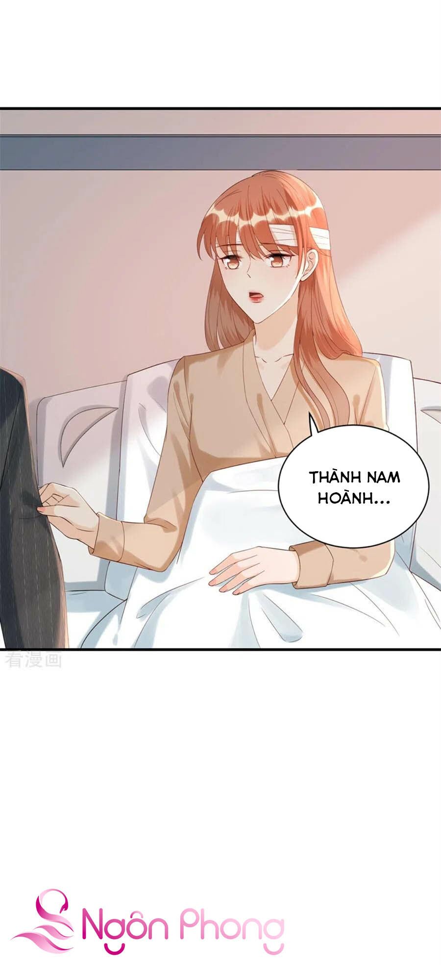 Tiến Độ Chia Tay 99%: Chapter 79