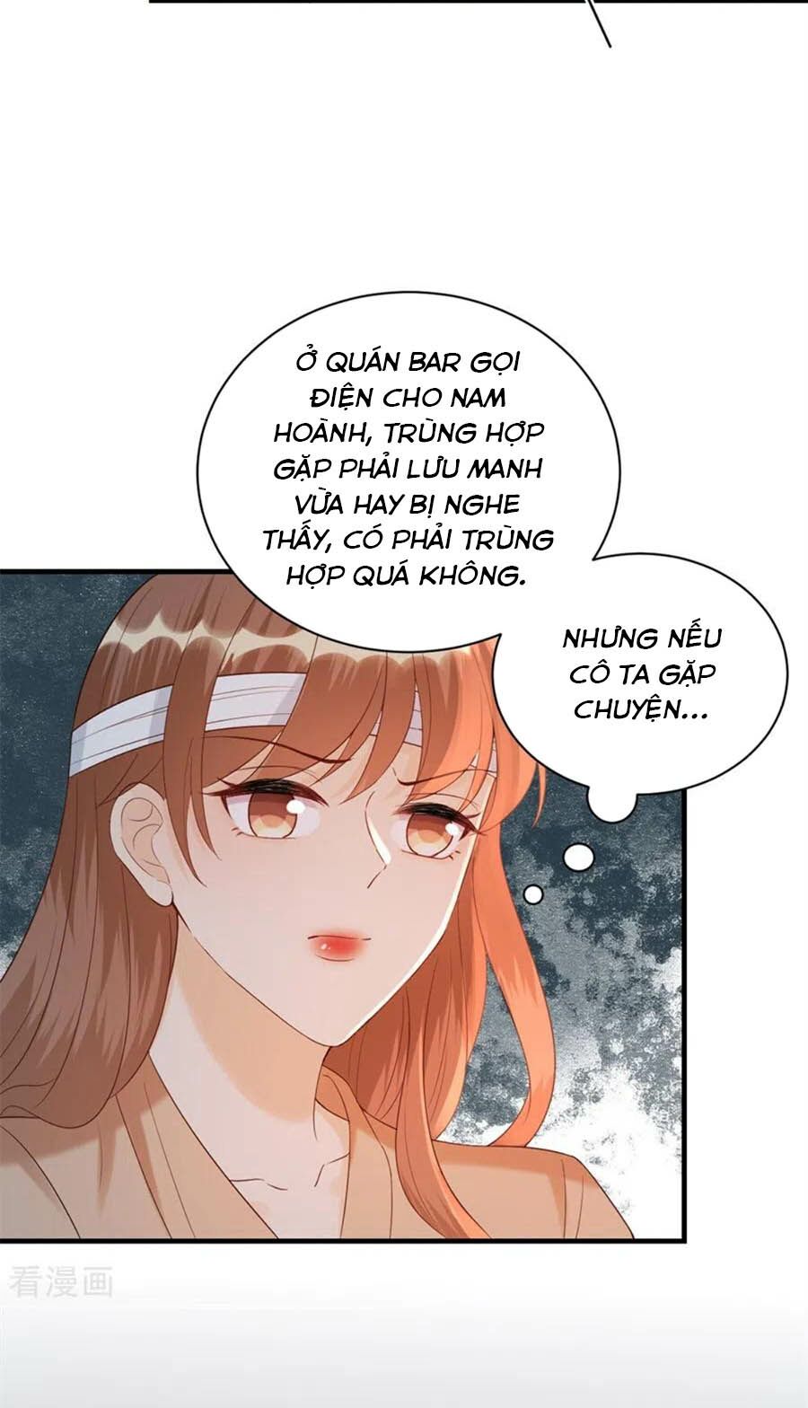 Tiến Độ Chia Tay 99%: Chapter 79