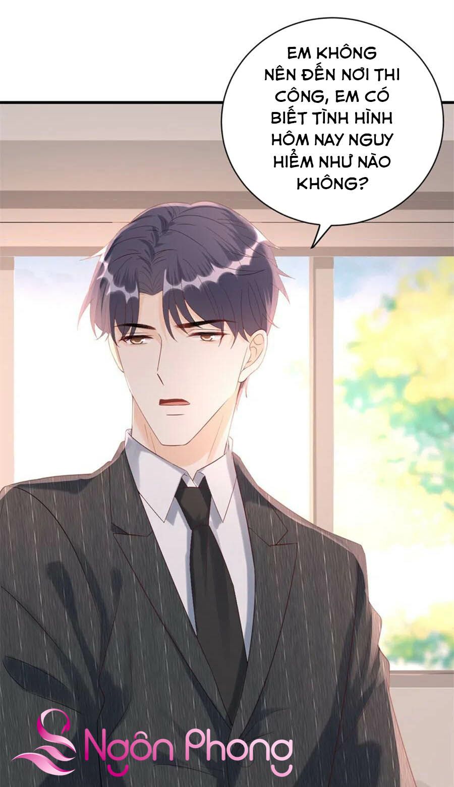 Tiến Độ Chia Tay 99%: Chapter 79