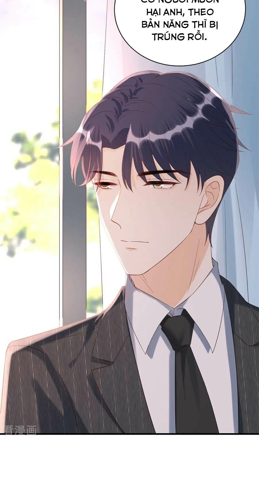 Tiến Độ Chia Tay 99%: Chapter 79