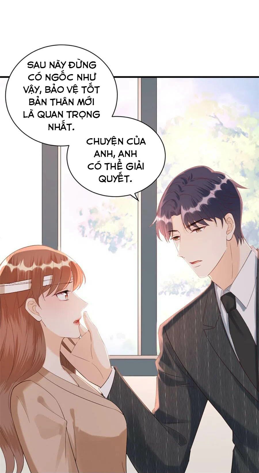 Tiến Độ Chia Tay 99%: Chapter 79