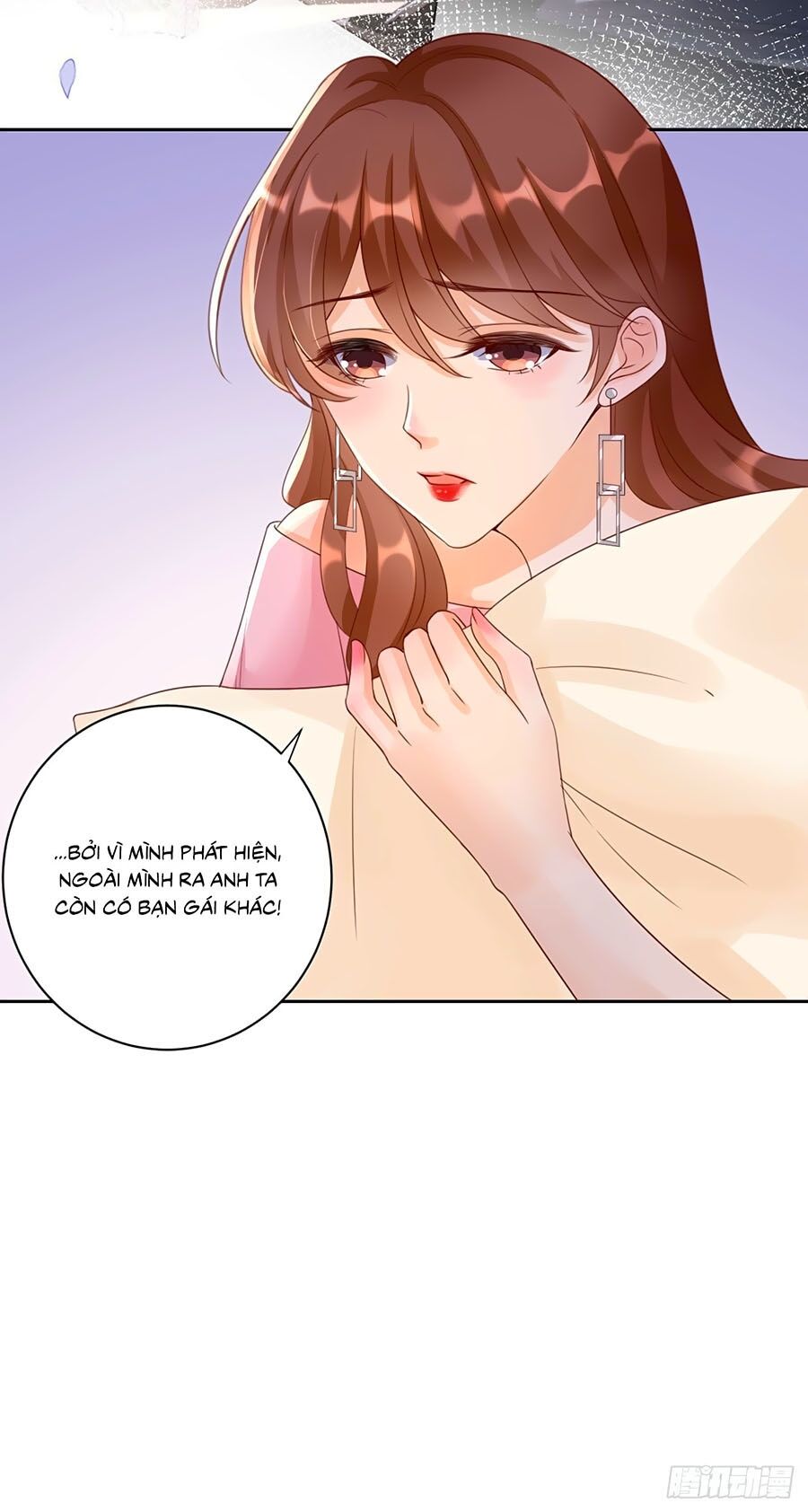 Tiến Độ Chia Tay 99%: Chapter 8