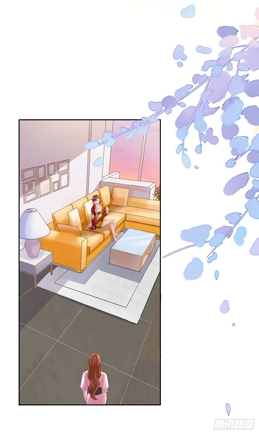 Tiến Độ Chia Tay 99%: Chapter 8
