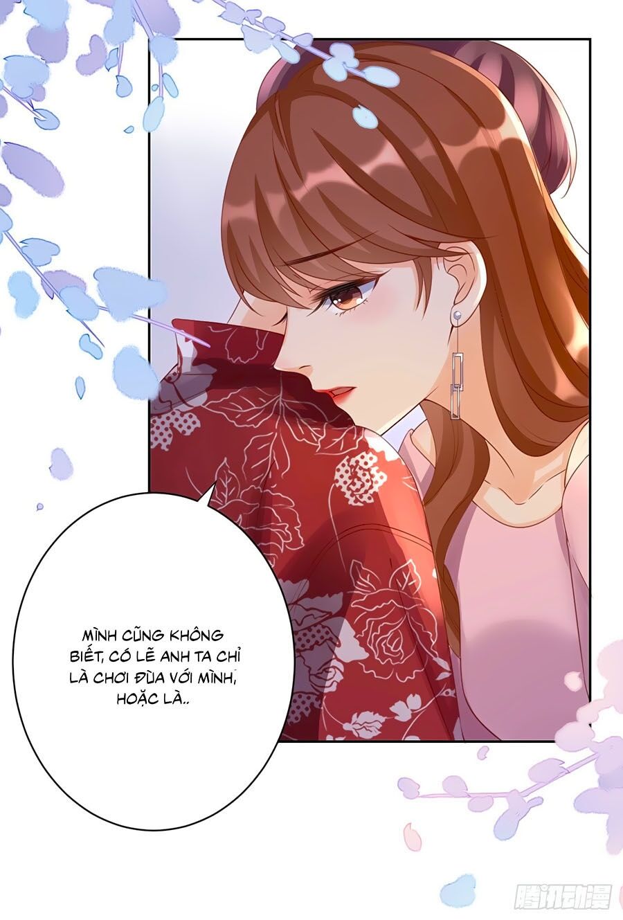 Tiến Độ Chia Tay 99%: Chapter 8