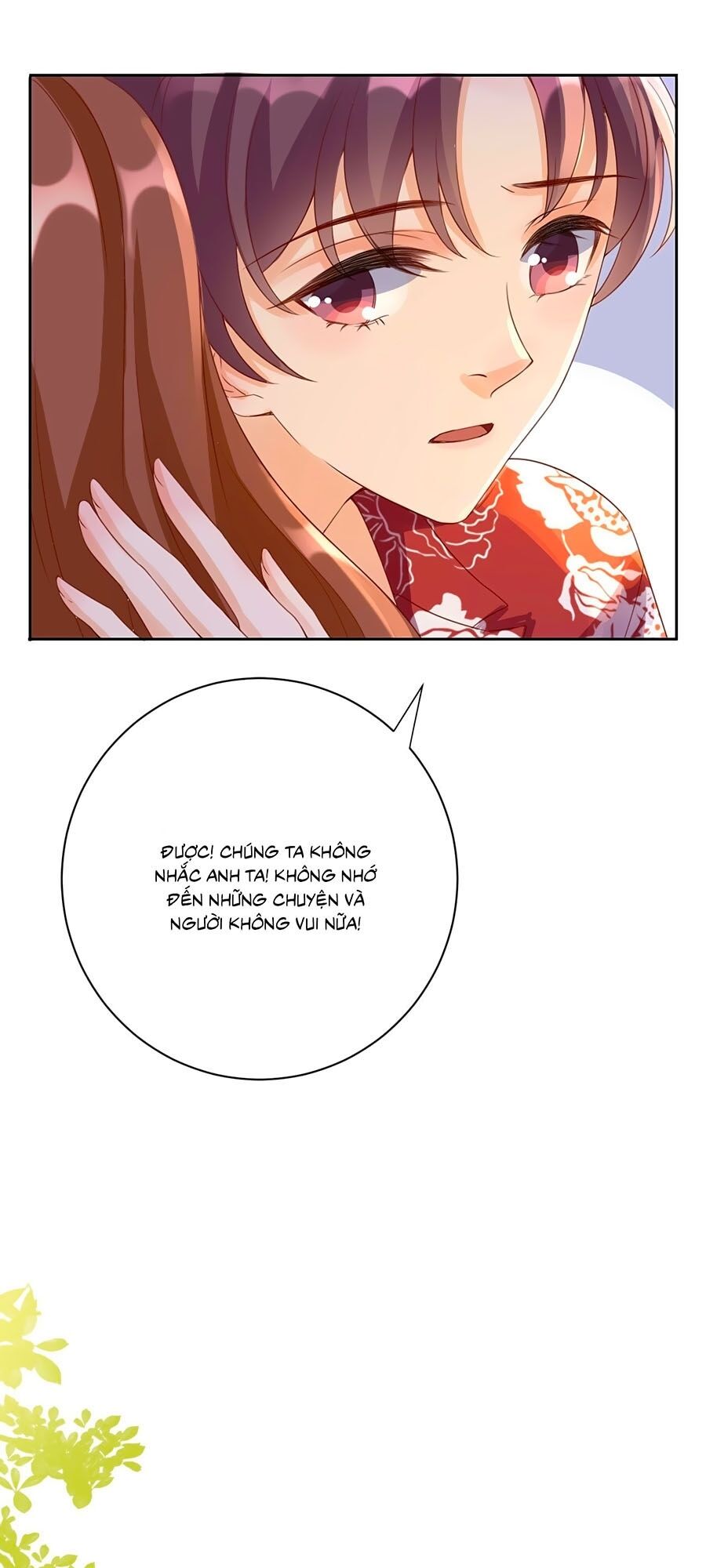 Tiến Độ Chia Tay 99%: Chapter 8