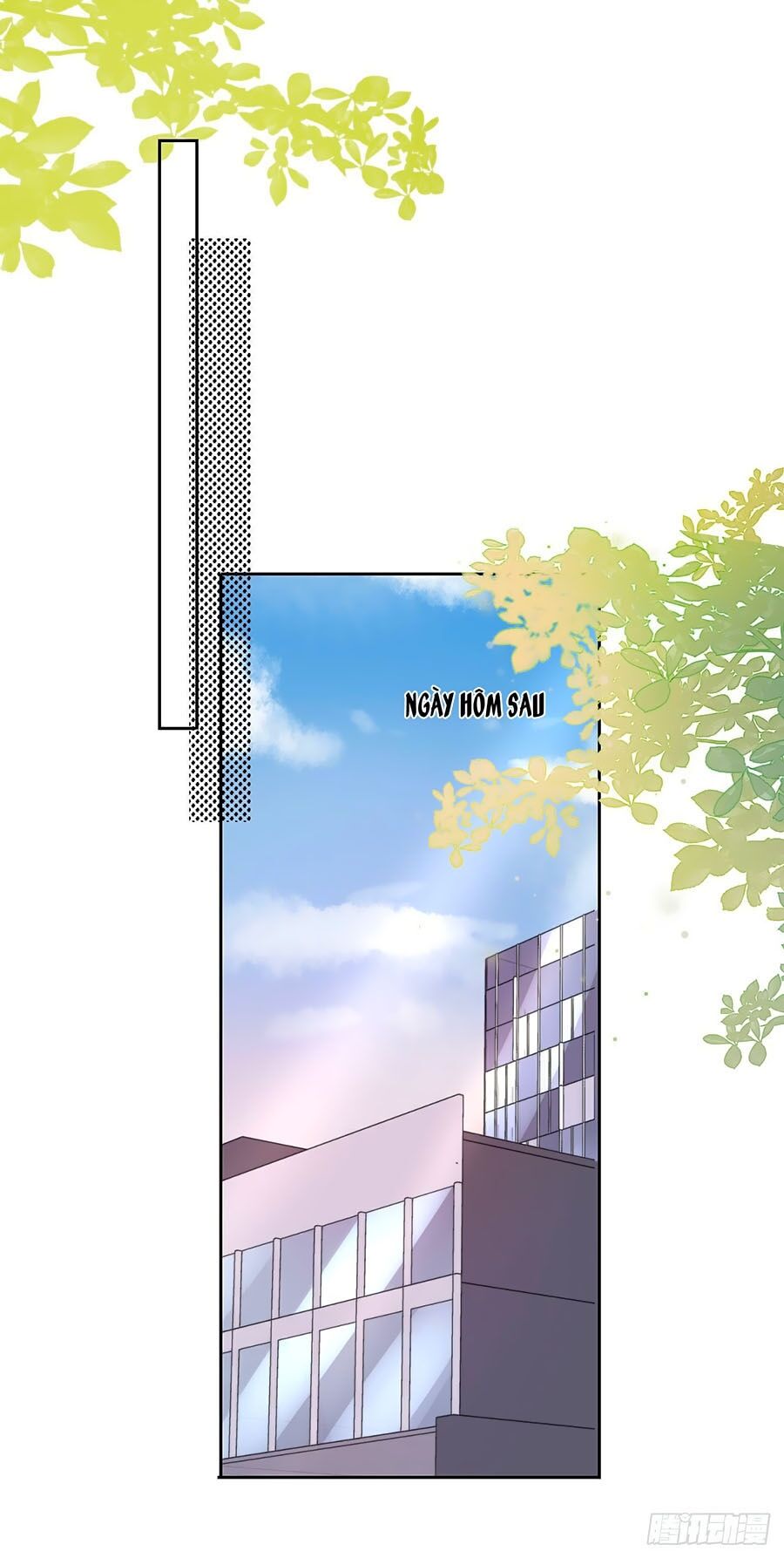 Tiến Độ Chia Tay 99%: Chapter 8