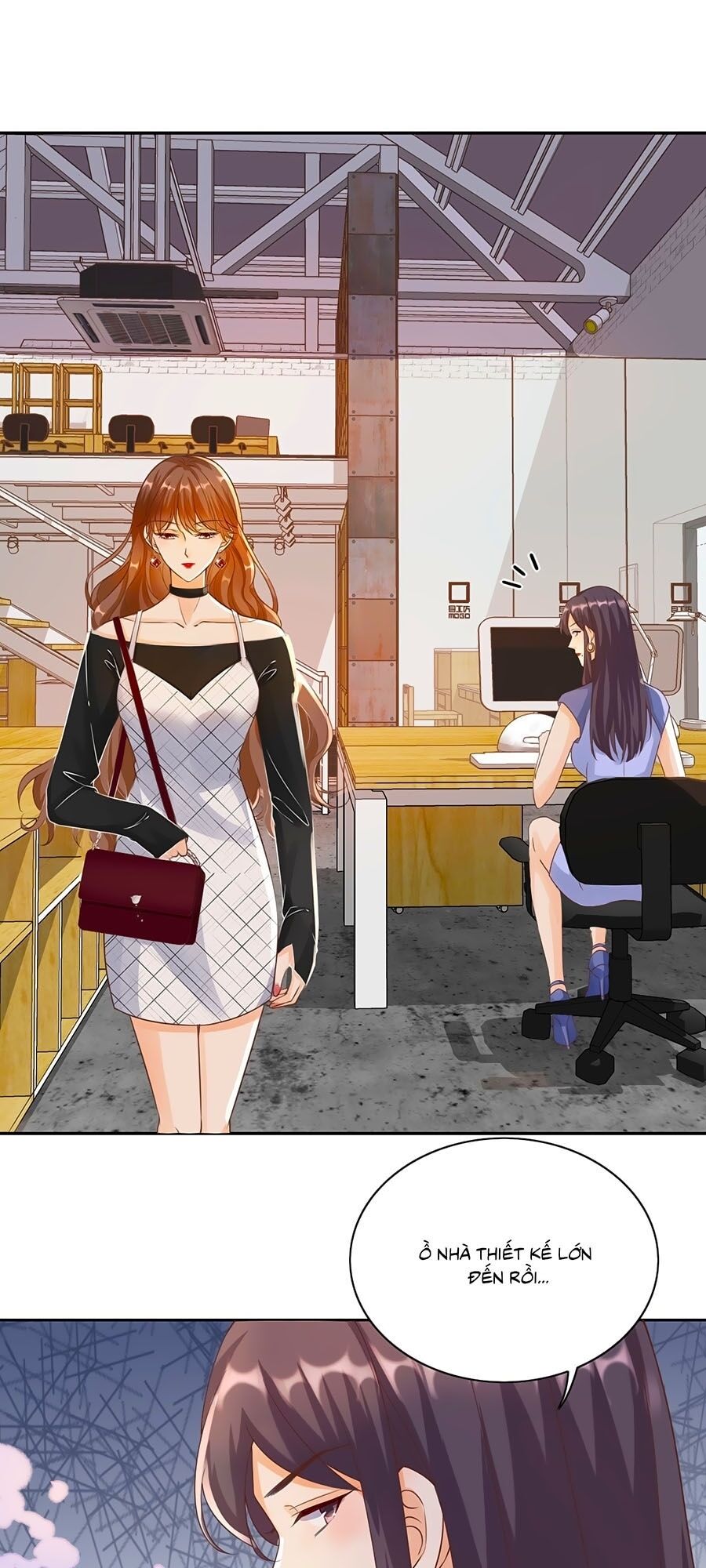 Tiến Độ Chia Tay 99%: Chapter 8