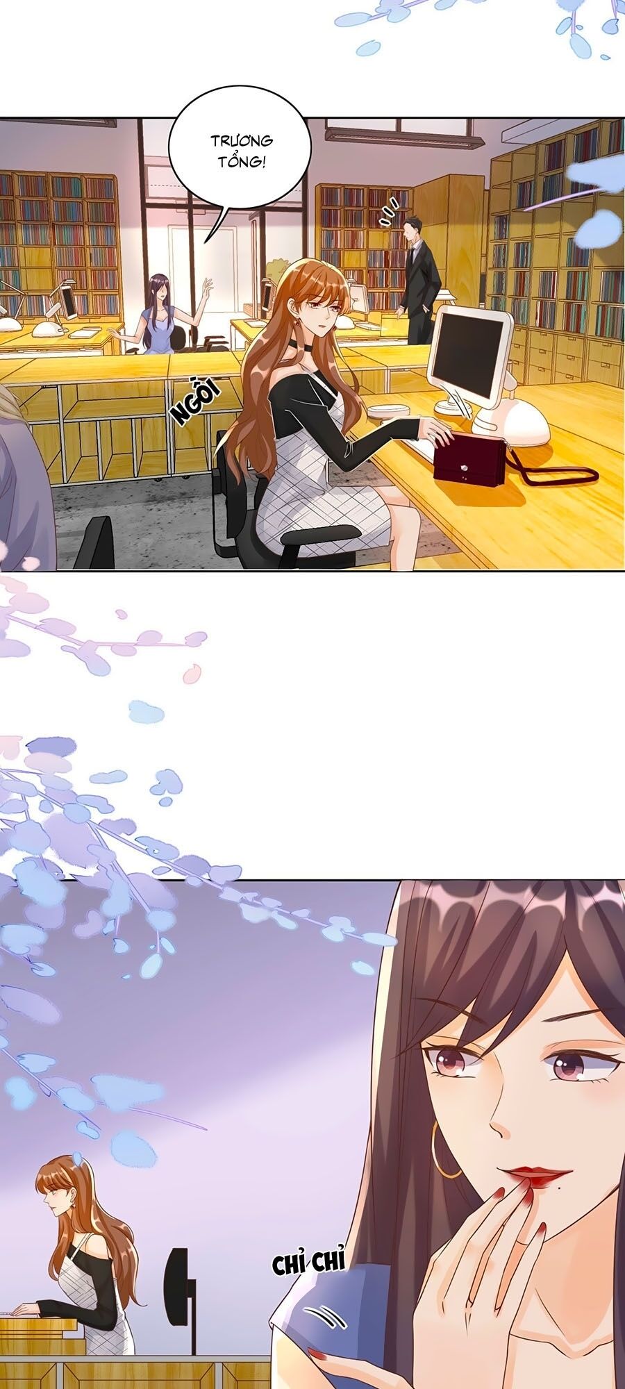 Tiến Độ Chia Tay 99%: Chapter 8