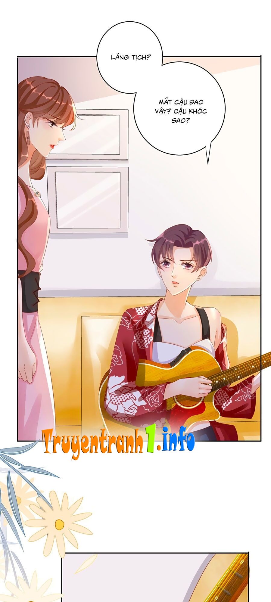 Tiến Độ Chia Tay 99%: Chapter 8