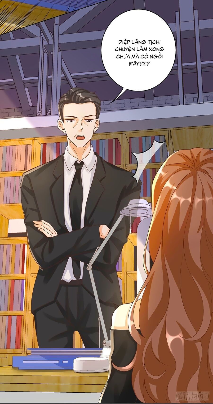 Tiến Độ Chia Tay 99%: Chapter 8