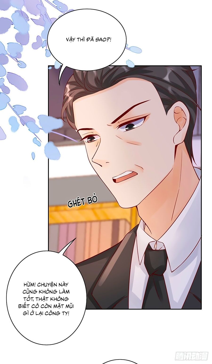 Tiến Độ Chia Tay 99%: Chapter 8