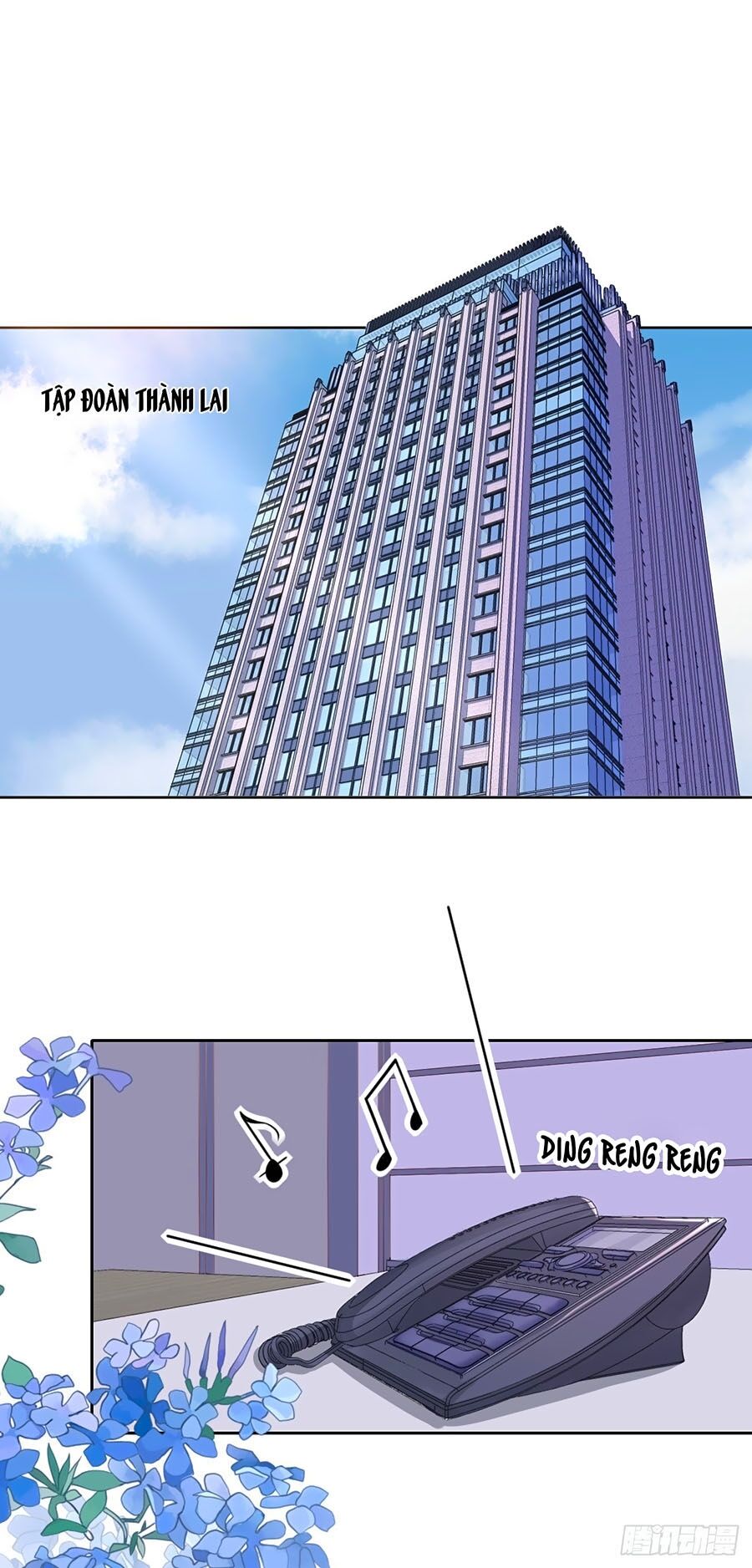 Tiến Độ Chia Tay 99%: Chapter 8