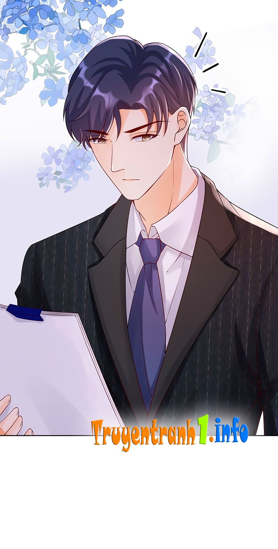 Tiến Độ Chia Tay 99%: Chapter 8