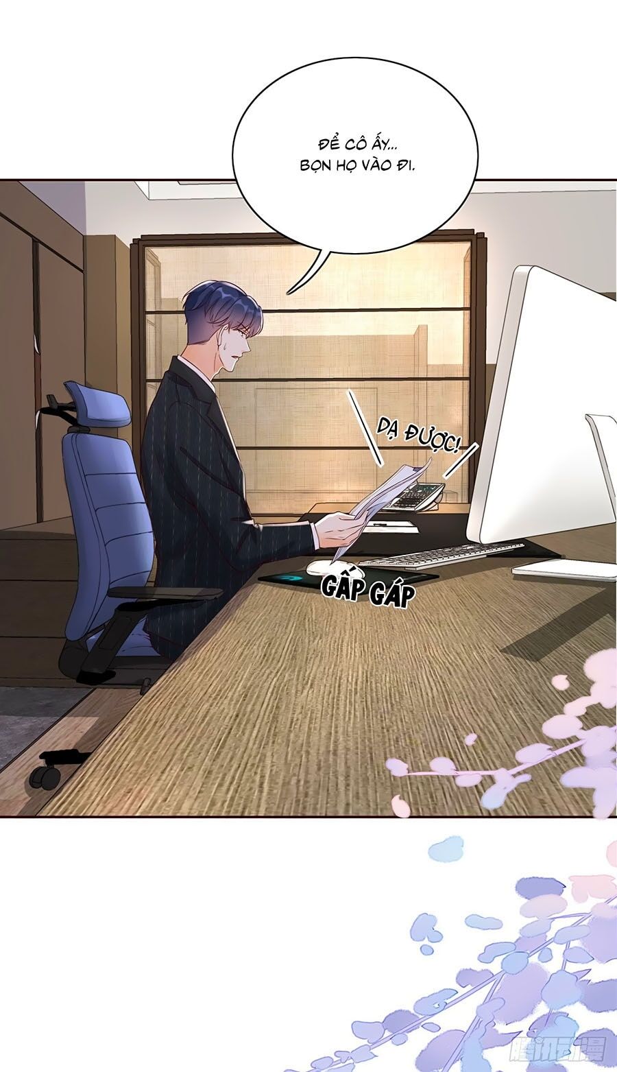 Tiến Độ Chia Tay 99%: Chapter 8