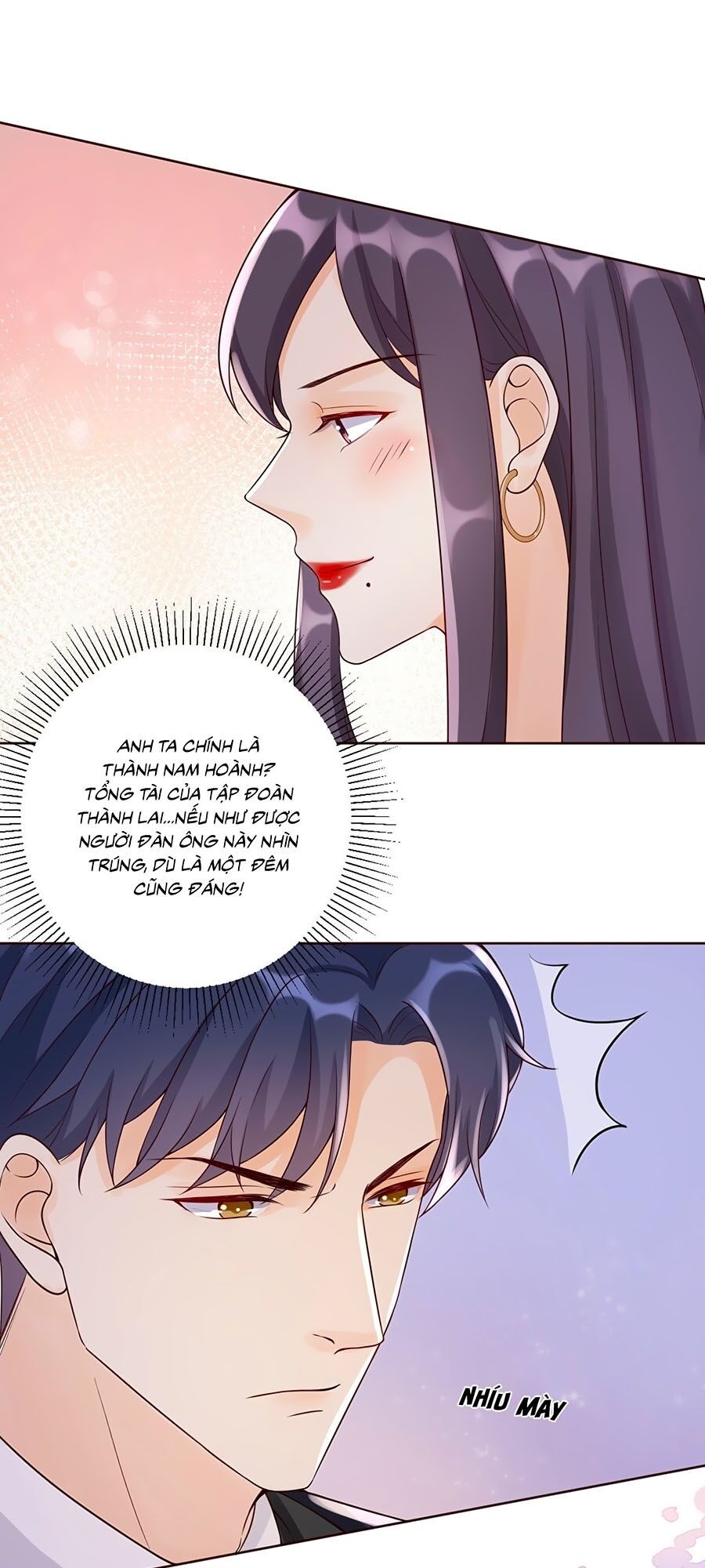 Tiến Độ Chia Tay 99%: Chapter 8