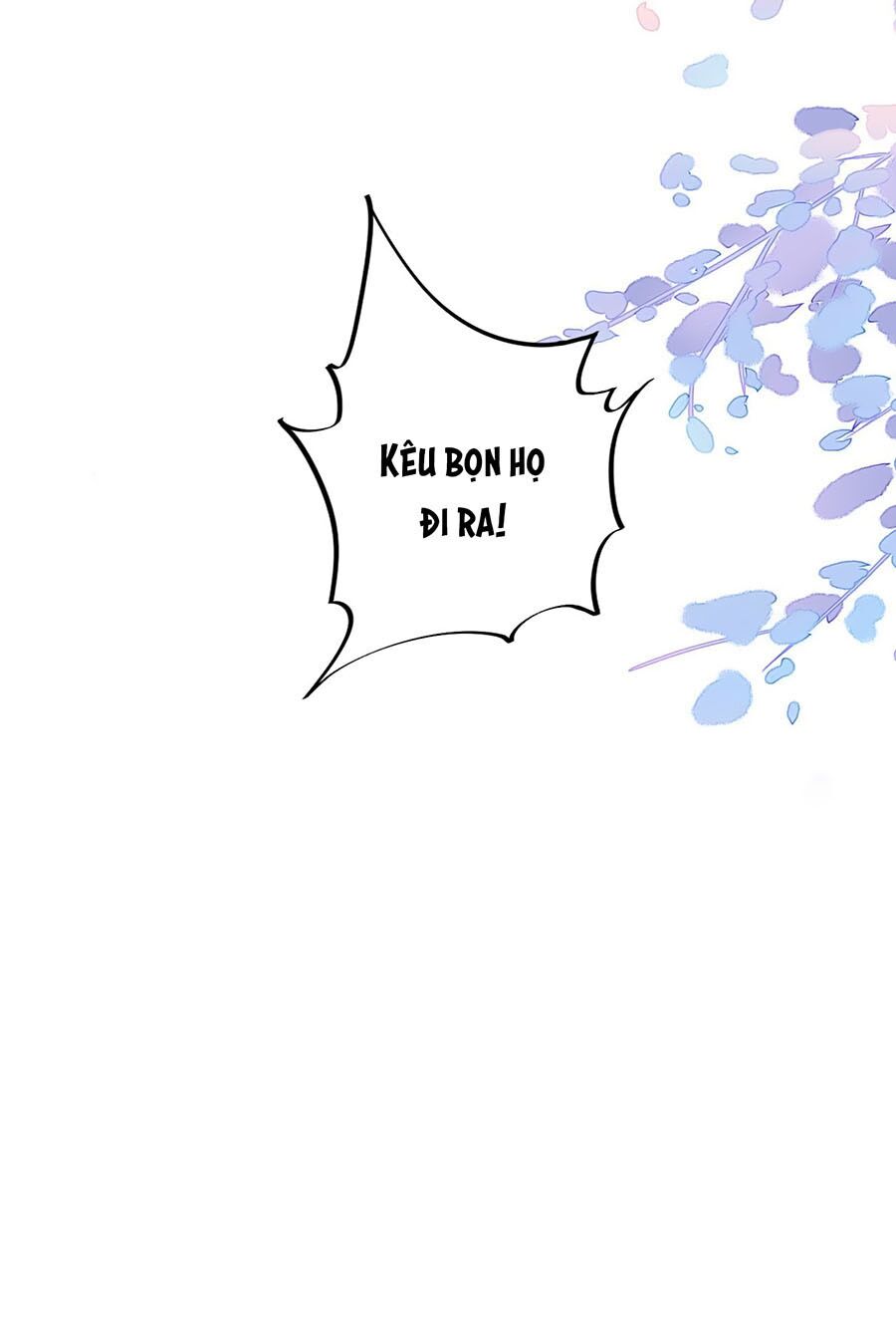 Tiến Độ Chia Tay 99%: Chapter 8