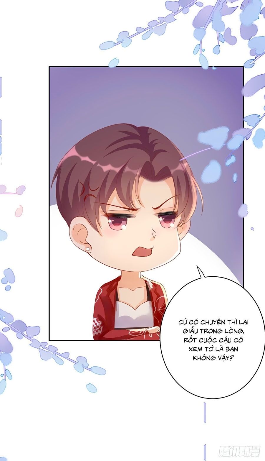 Tiến Độ Chia Tay 99%: Chapter 8