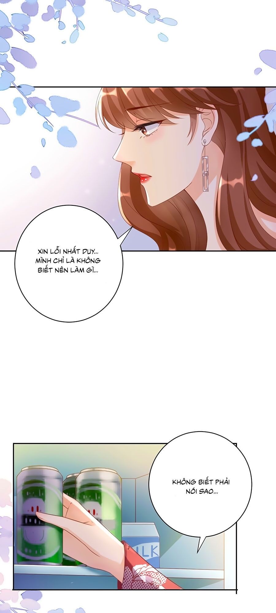 Tiến Độ Chia Tay 99%: Chapter 8