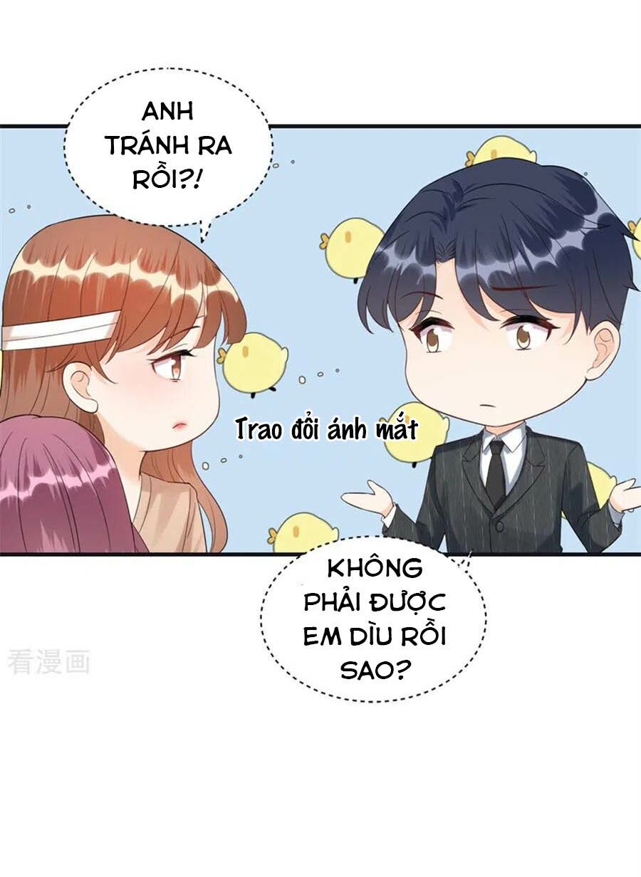 Tiến Độ Chia Tay 99%: Chapter 80