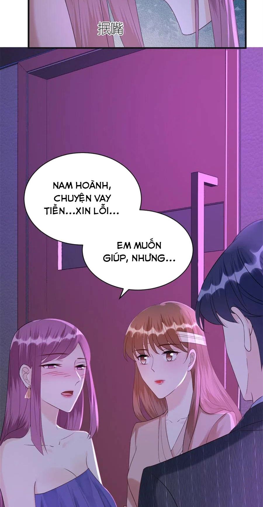 Tiến Độ Chia Tay 99%: Chapter 80