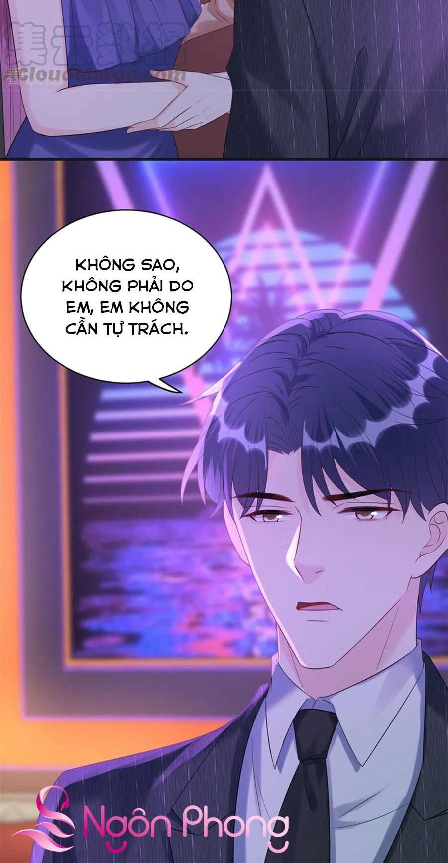 Tiến Độ Chia Tay 99%: Chapter 80